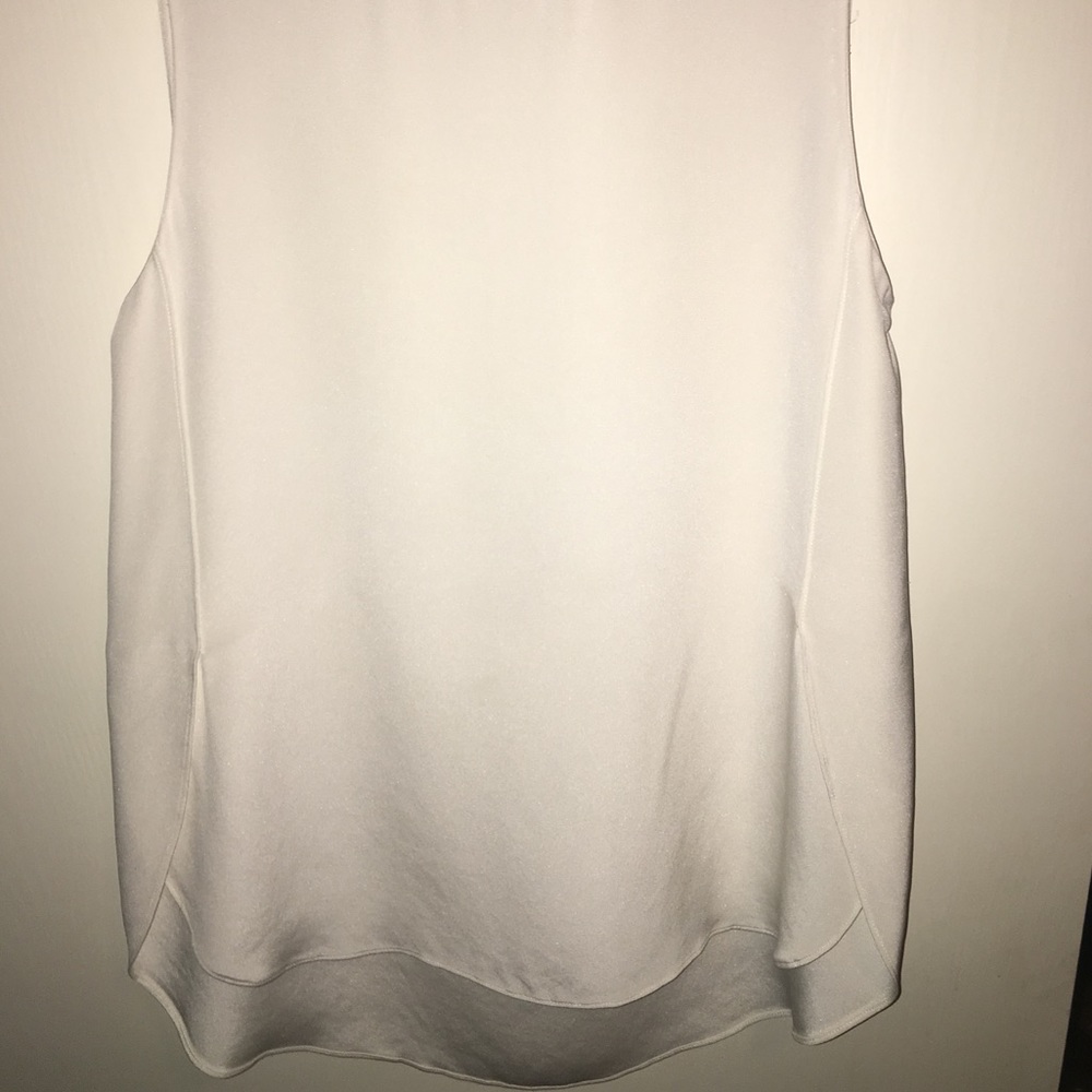 Nordstrom collection silk camisole